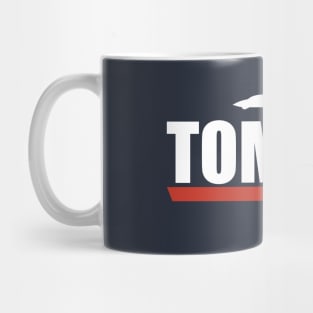 F-14 Tomcat Mug